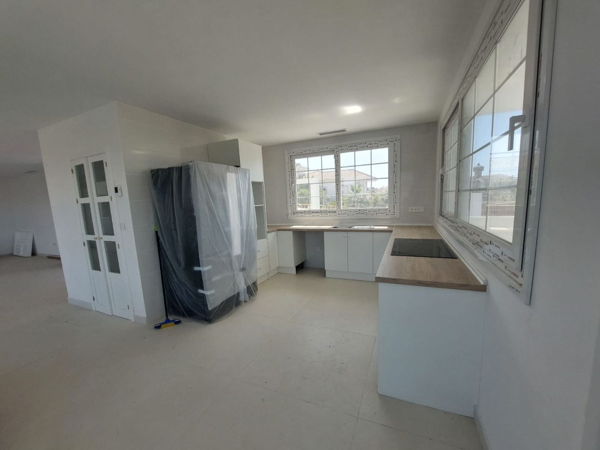 4 Bed Townhouse for sale in Mijas Golf Costa Del Sol, Málaga, Spain