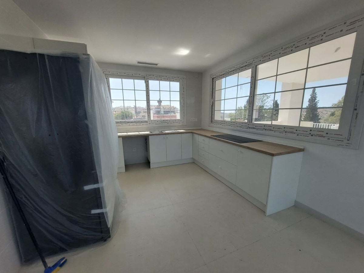 4 Bed Townhouse for sale in Mijas Golf Costa Del Sol, Málaga, Spain