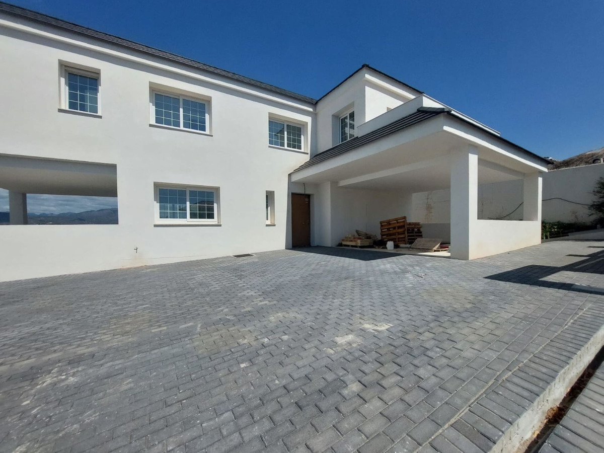 4 Bed Townhouse for sale in Mijas Golf Costa Del Sol, Málaga, Spain