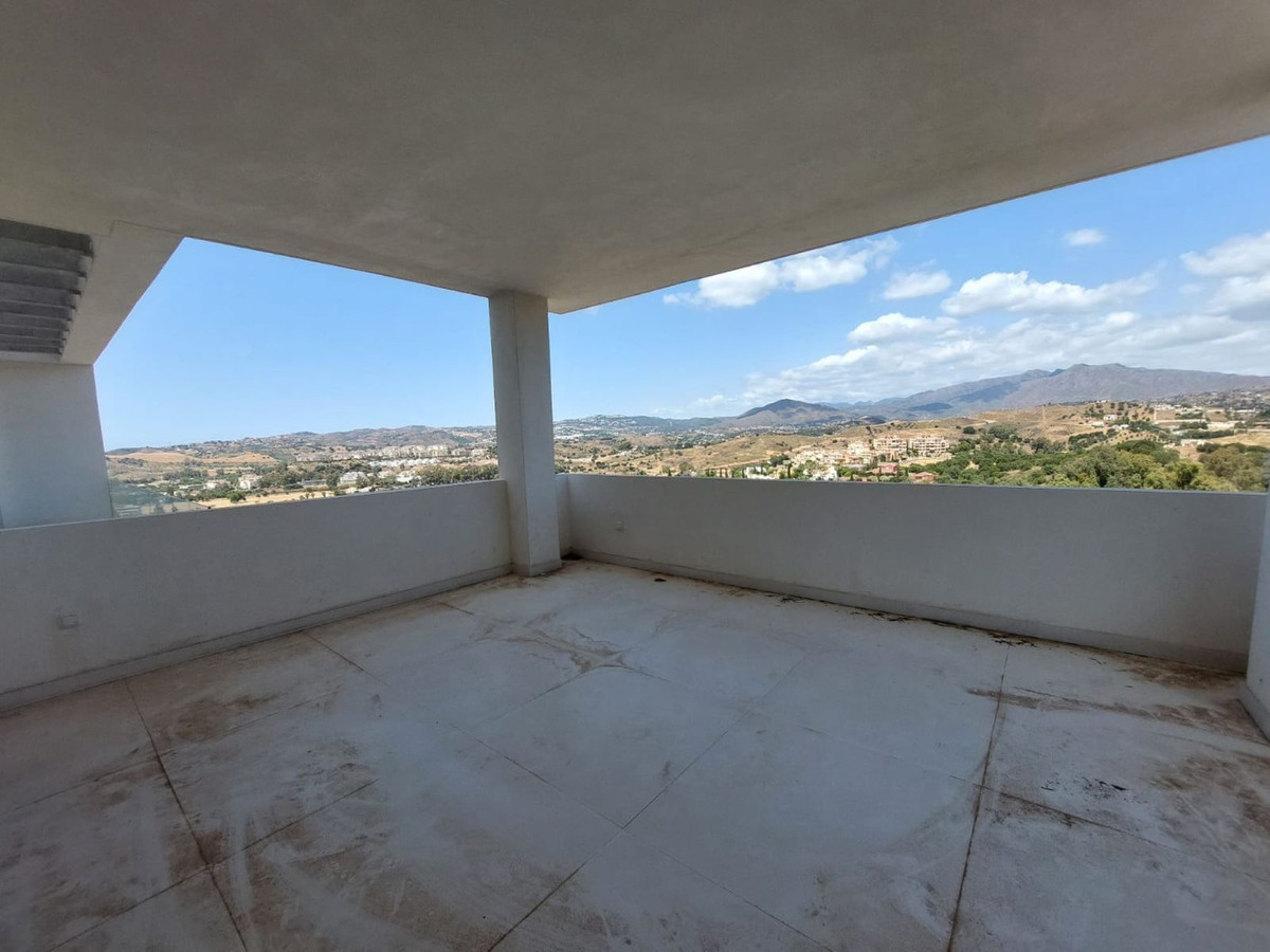4 Bed Townhouse for sale in Mijas Golf Costa Del Sol, Málaga, Spain