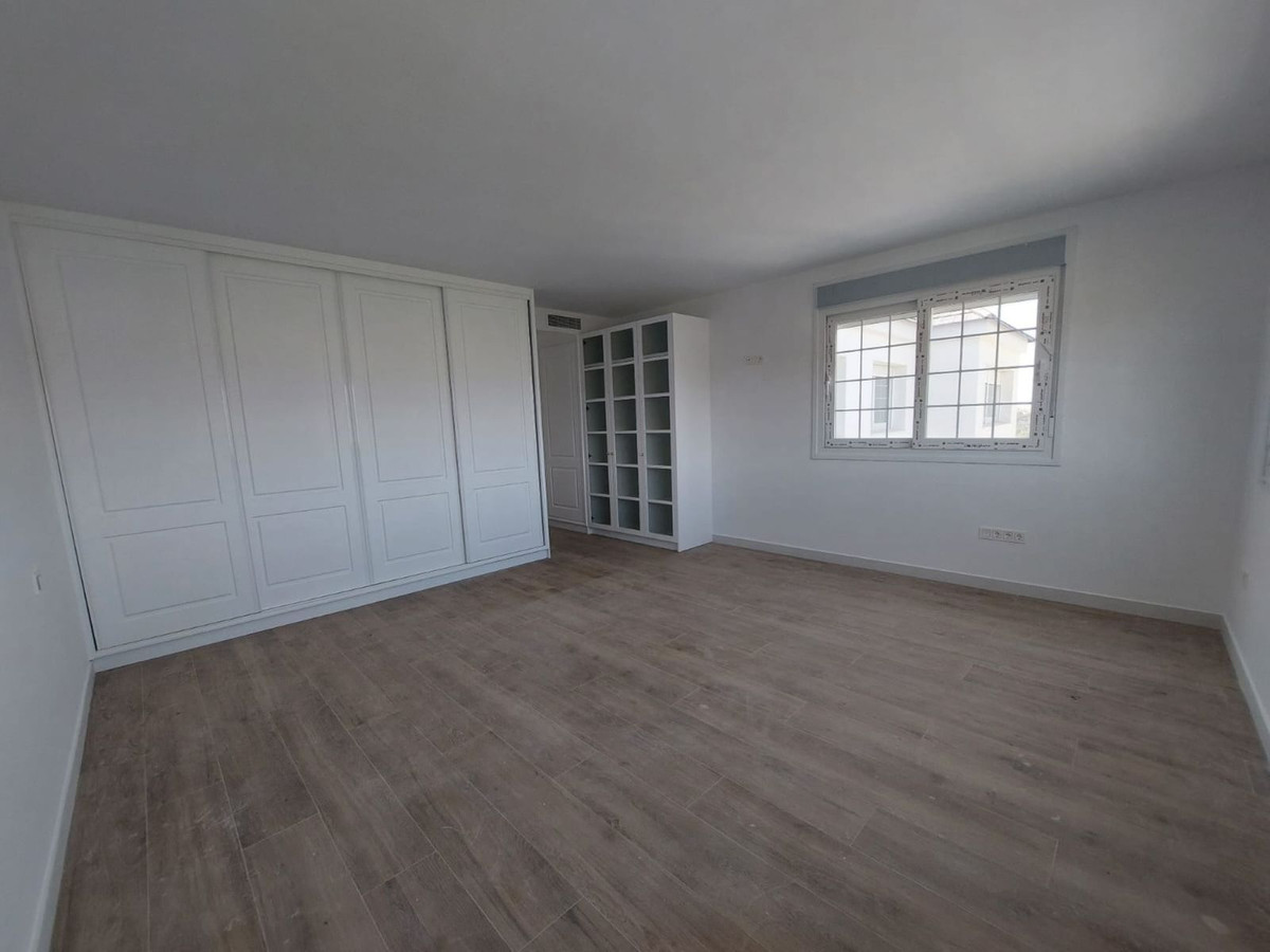4 Bed Townhouse for sale in Mijas Golf Costa Del Sol, Málaga, Spain