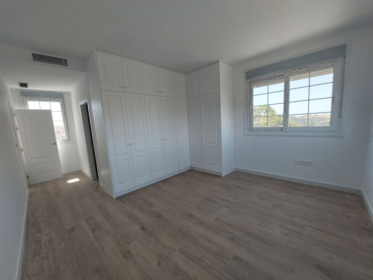 4 Bed Townhouse for sale in Mijas Golf Costa Del Sol, Málaga, Spain