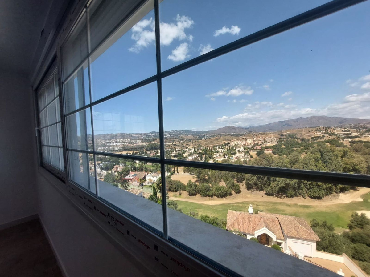 4 Bed Townhouse for sale in Mijas Golf Costa Del Sol, Málaga, Spain