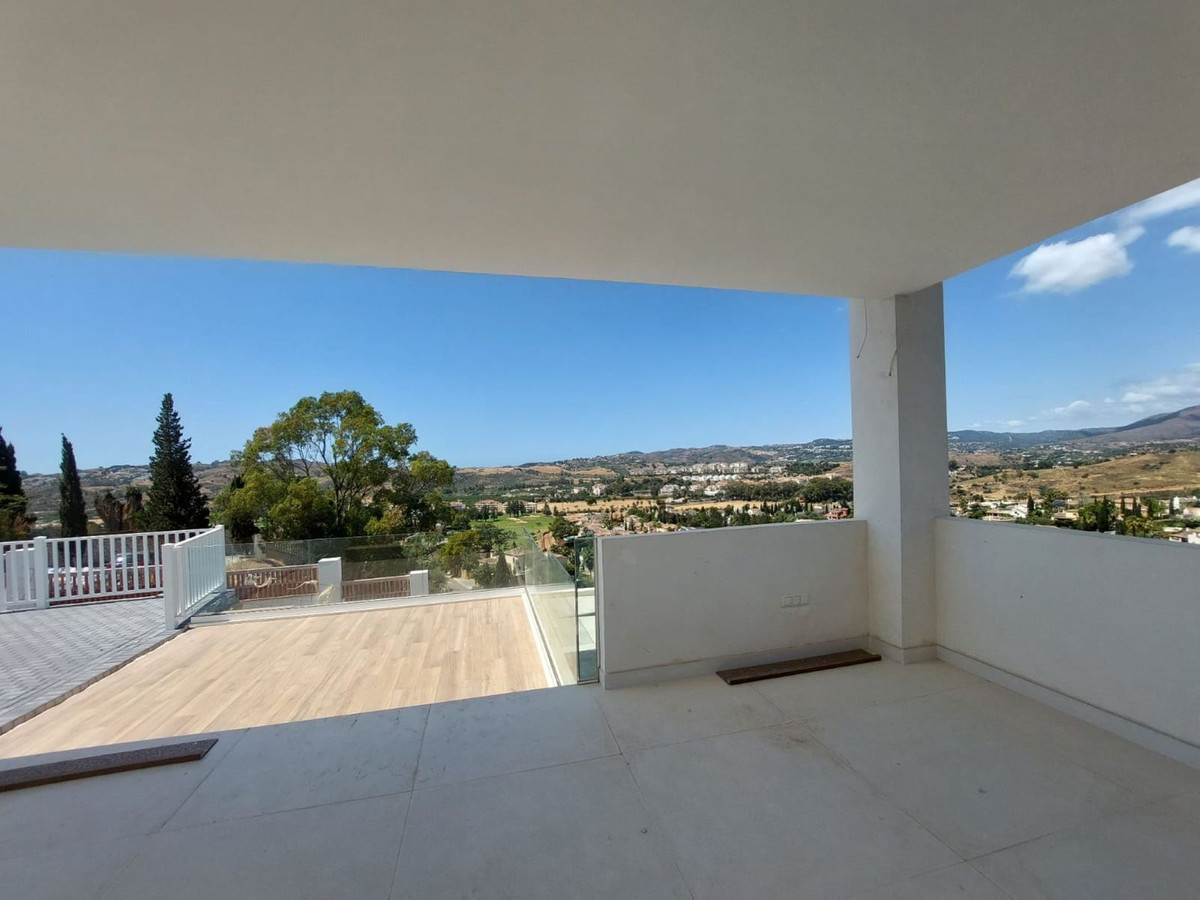 4 Bed Townhouse for sale in Mijas Golf Costa Del Sol, Málaga, Spain