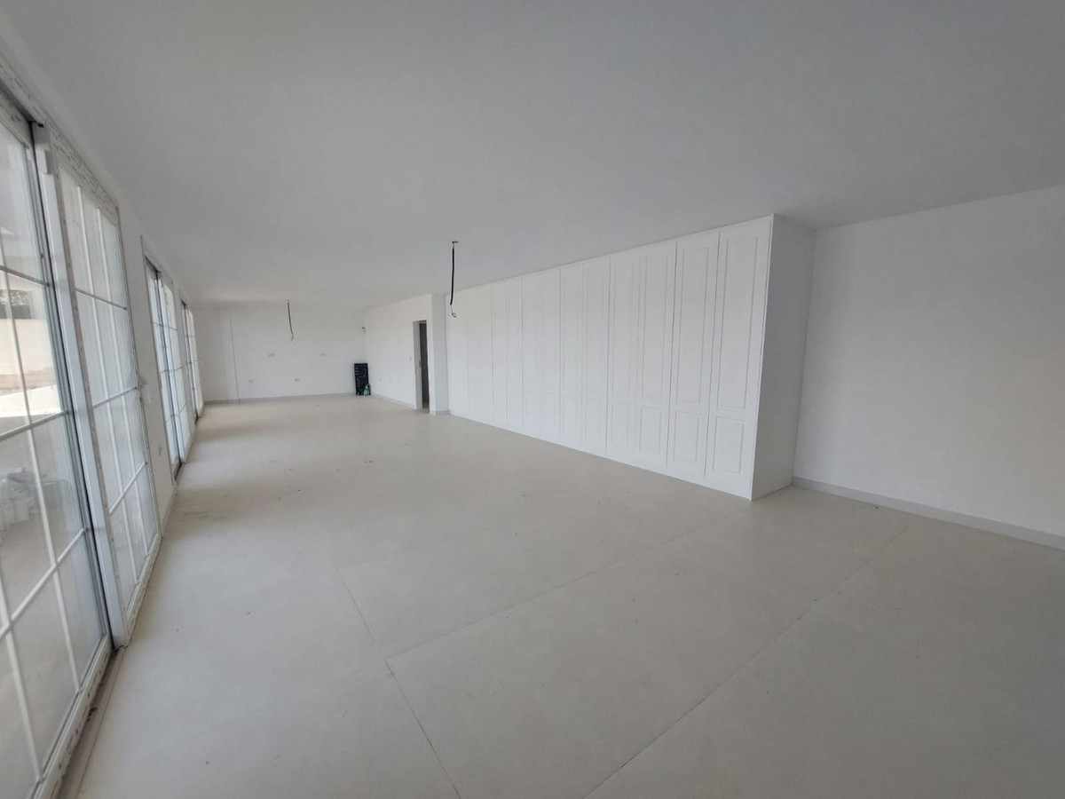 4 Bed Townhouse for sale in Mijas Golf Costa Del Sol, Málaga, Spain