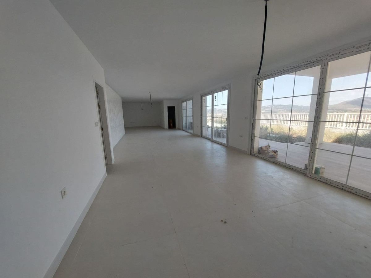 4 Bed Townhouse for sale in Mijas Golf Costa Del Sol, Málaga, Spain