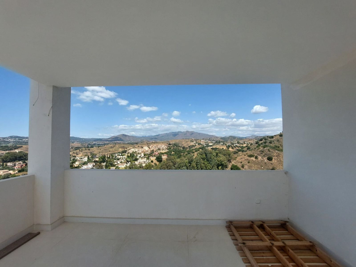 4 Bed Townhouse for sale in Mijas Golf Costa Del Sol, Málaga, Spain