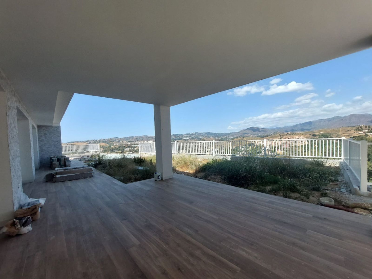 4 Bed Townhouse for sale in Mijas Golf Costa Del Sol, Málaga, Spain