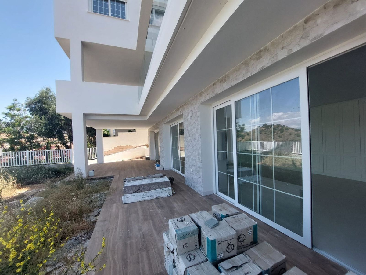 4 Bed Townhouse for sale in Mijas Golf Costa Del Sol, Málaga, Spain