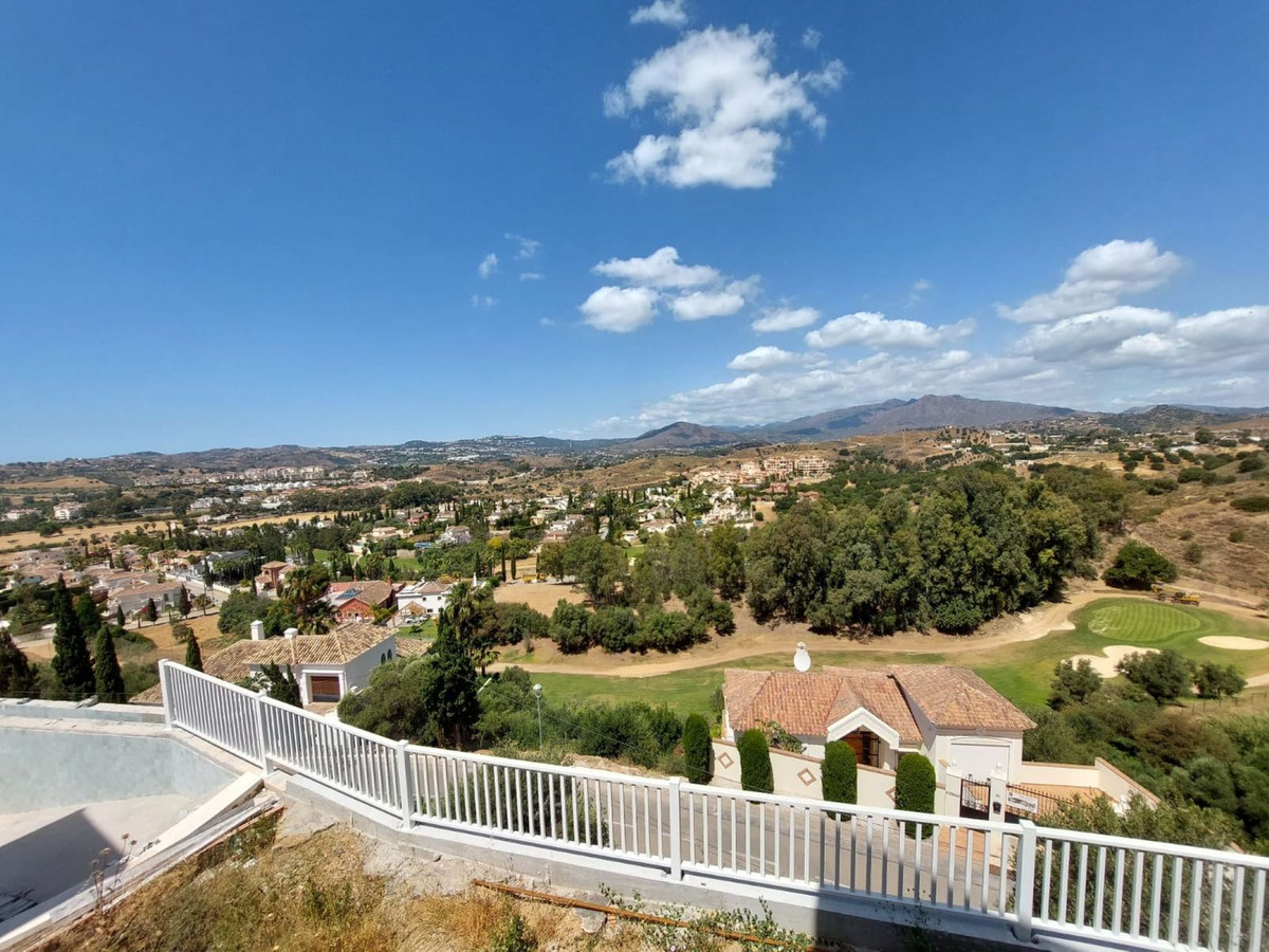 4 Bed Townhouse for sale in Mijas Golf Costa Del Sol, Málaga, Spain
