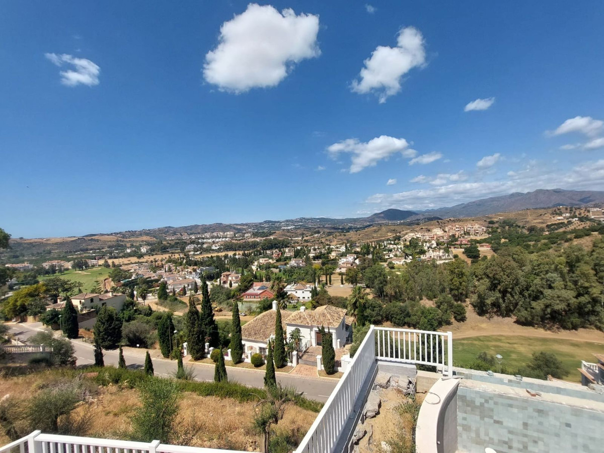 4 Bed Townhouse for sale in Mijas Golf Costa Del Sol, Málaga, Spain