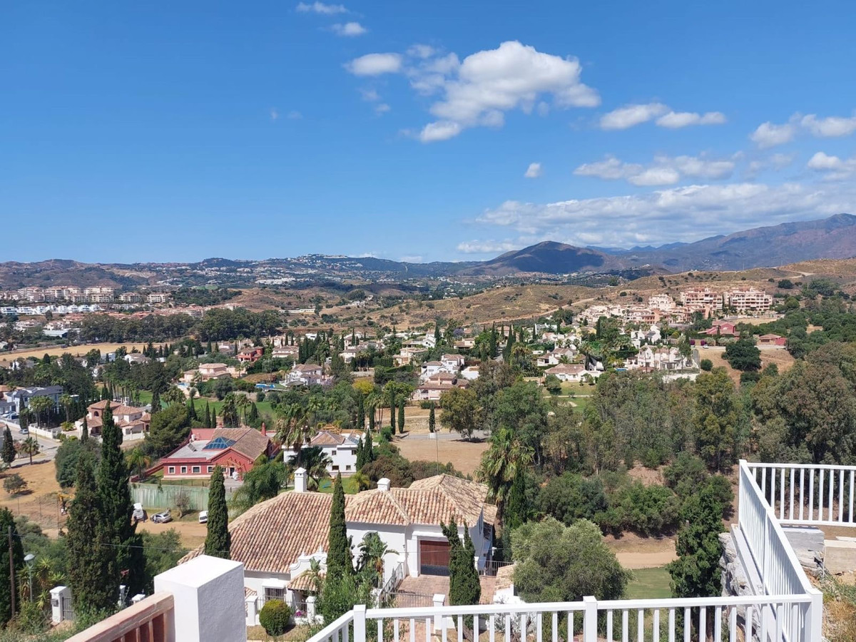 4 Bed Townhouse for sale in Mijas Golf Costa Del Sol, Málaga, Spain