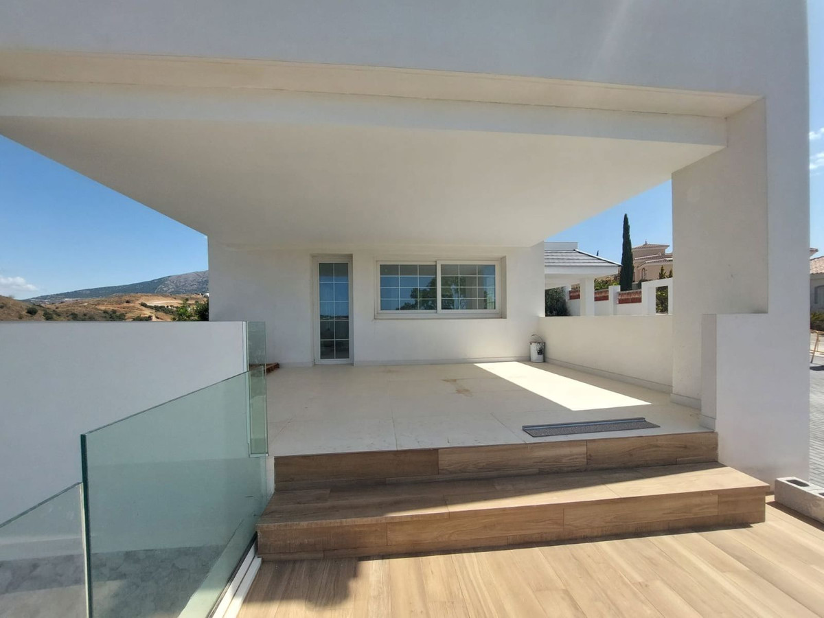 4 Bed Townhouse for sale in Mijas Golf Costa Del Sol, Málaga, Spain