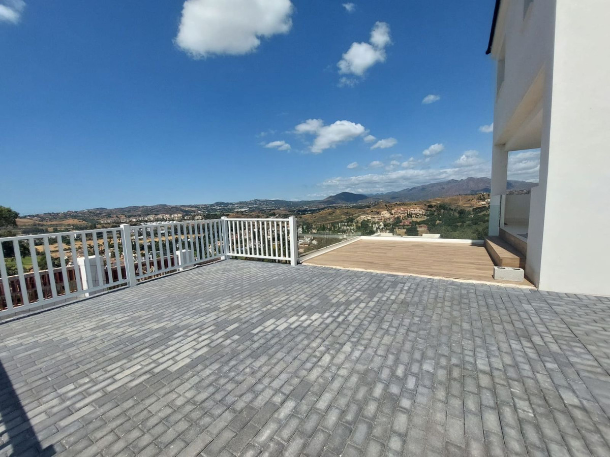 4 Bed Townhouse for sale in Mijas Golf Costa Del Sol, Málaga, Spain
