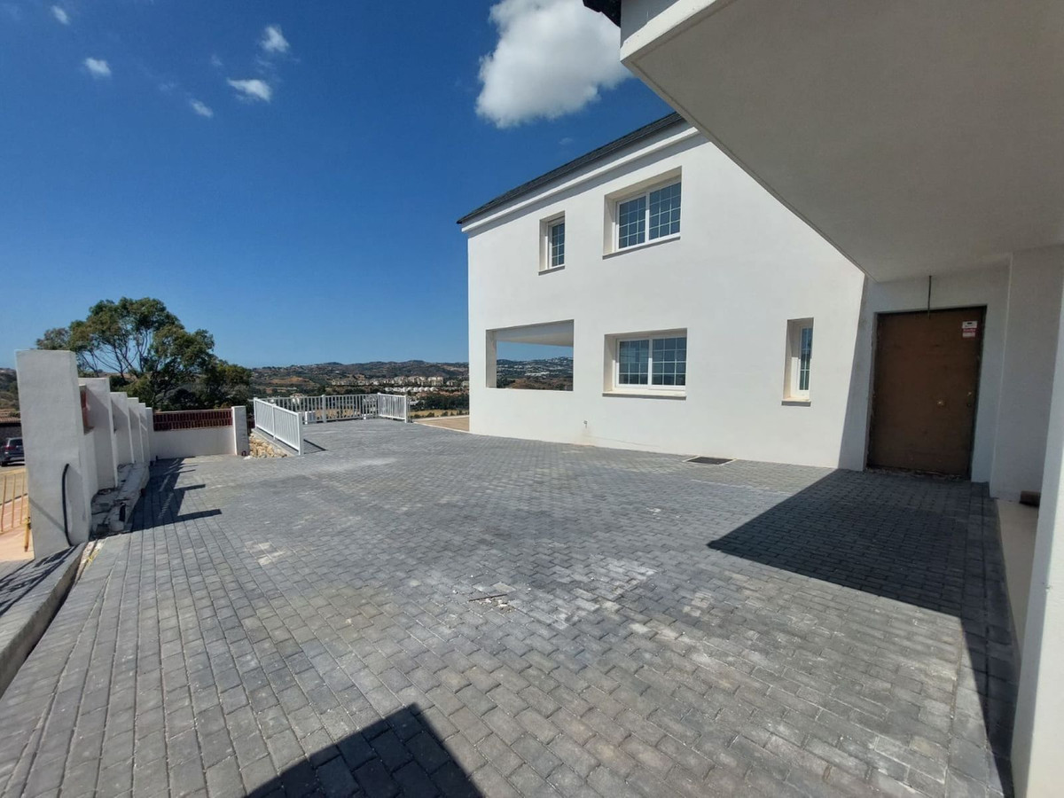 4 Bed Townhouse for sale in Mijas Golf Costa Del Sol, Málaga, Spain