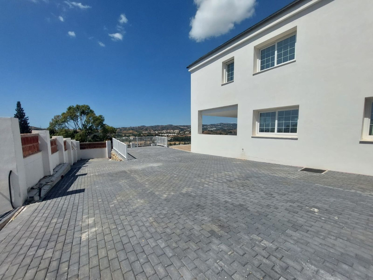 4 Bed Townhouse for sale in Mijas Golf Costa Del Sol, Málaga, Spain