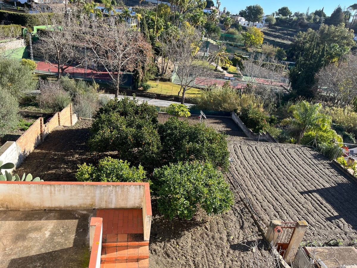 Se vende Villa - Chalet de 4 dormitorios en Costa Del Sol, Málaga, España
