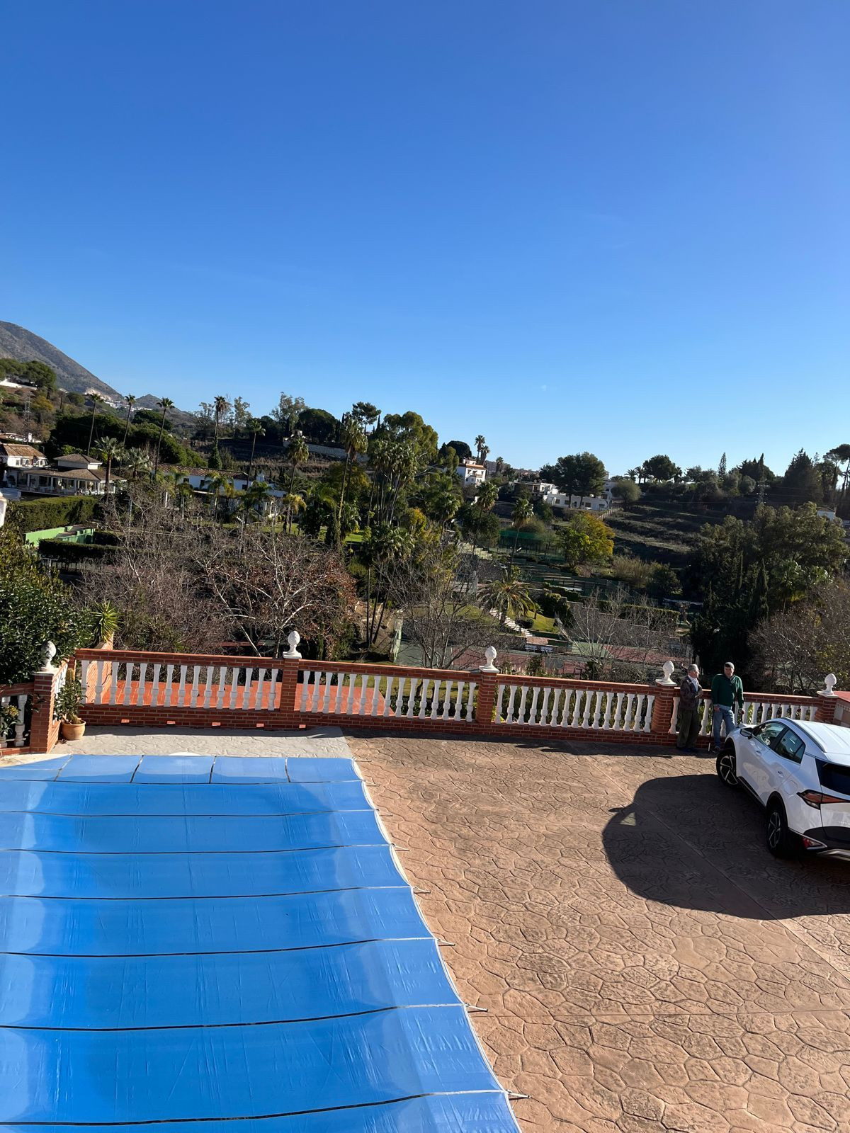 Se vende Villa - Chalet de 4 dormitorios en Costa Del Sol, Málaga, España