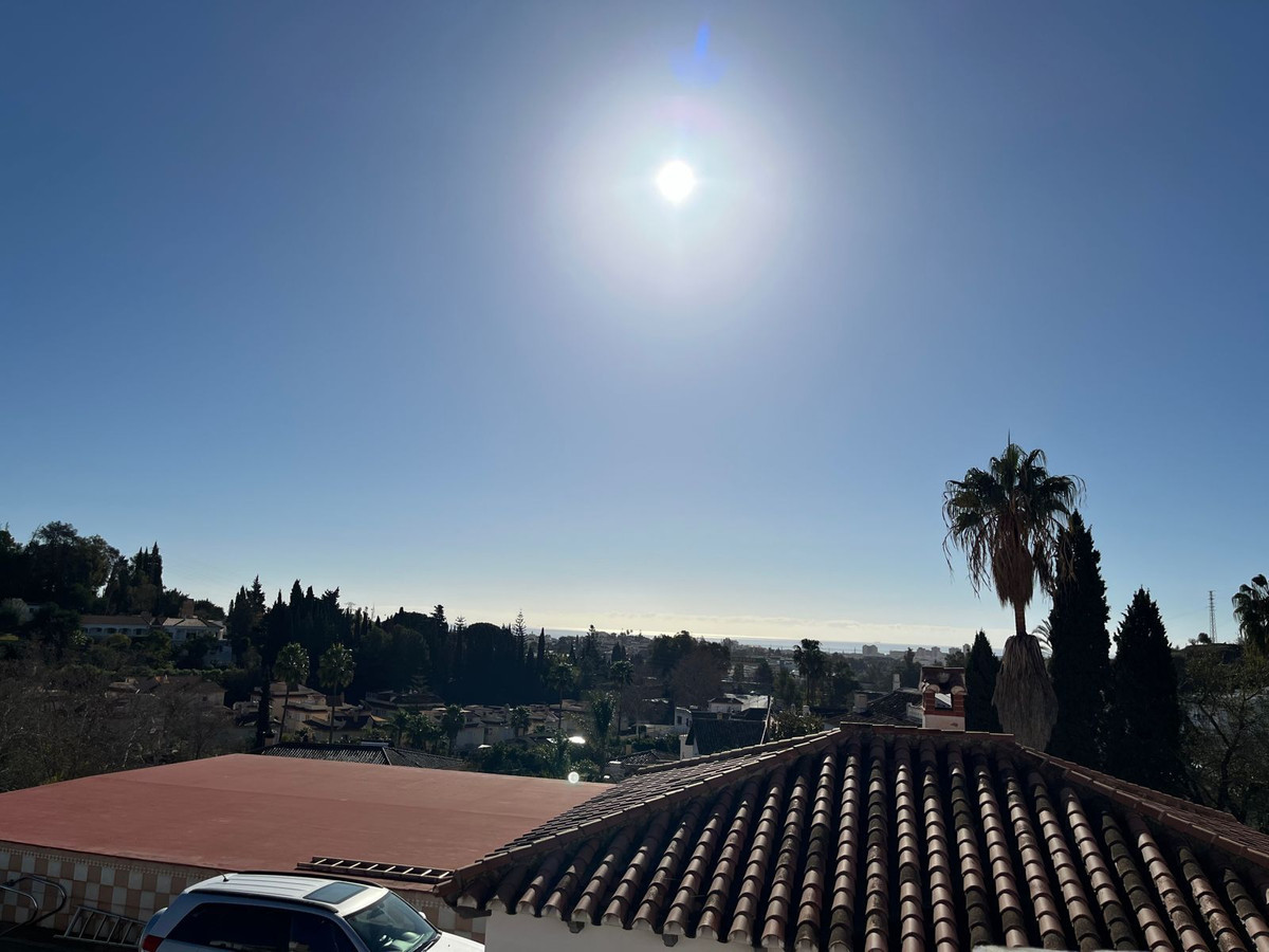 Se vende Villa - Chalet de 4 dormitorios en Costa Del Sol, Málaga, España