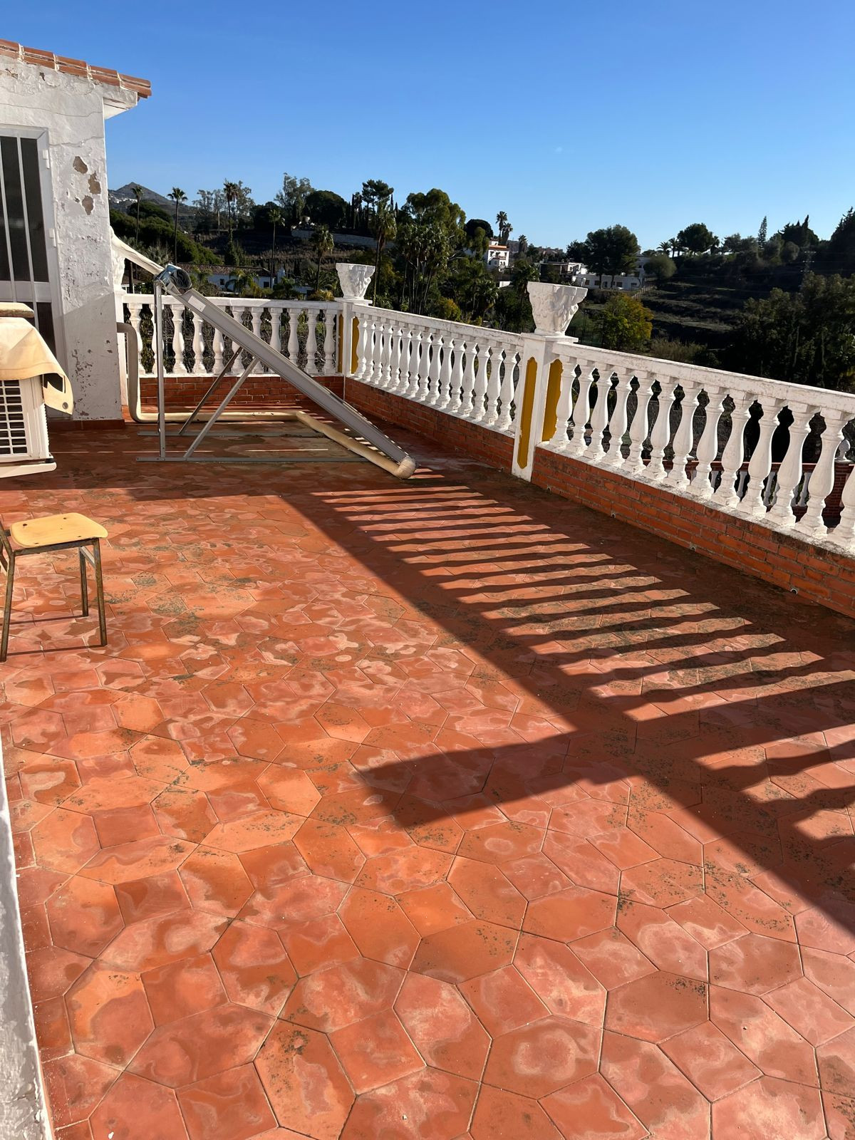 Se vende Villa - Chalet de 4 dormitorios en Costa Del Sol, Málaga, España