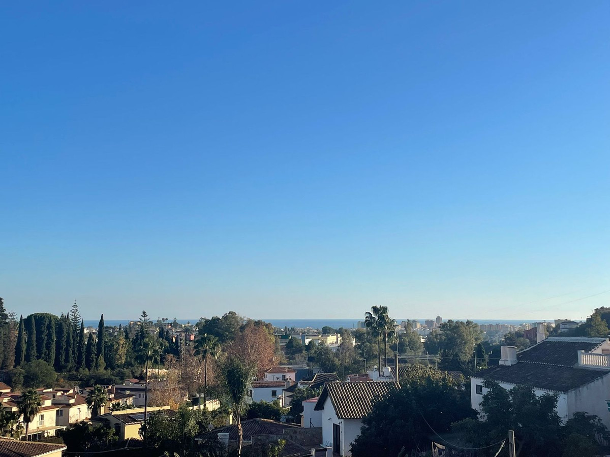 Se vende Villa - Chalet de 4 dormitorios en Costa Del Sol, Málaga, España