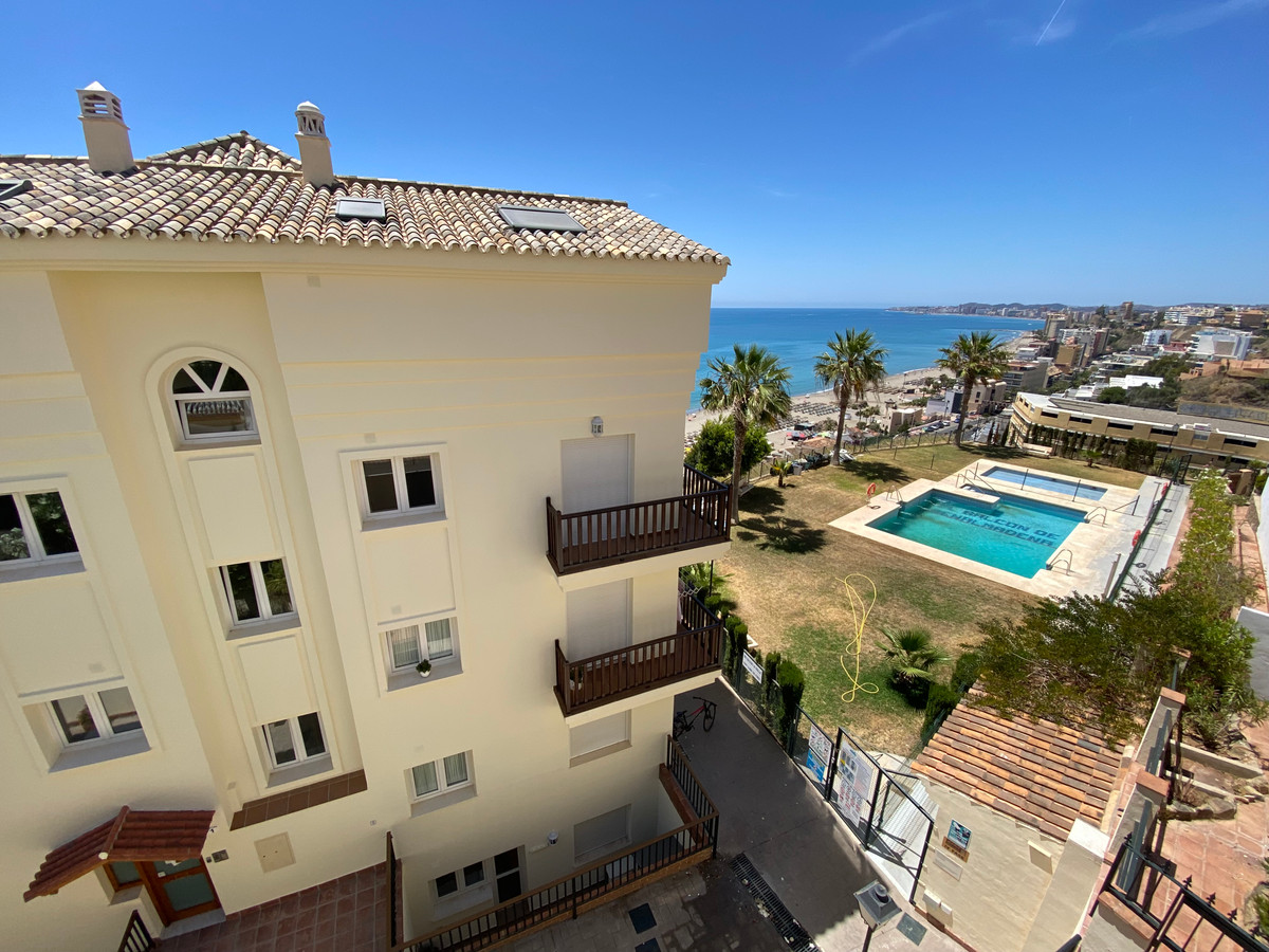 Se vende Apartamento Planta Media de 2 dormitorios en Costa Del Sol, Málaga, España