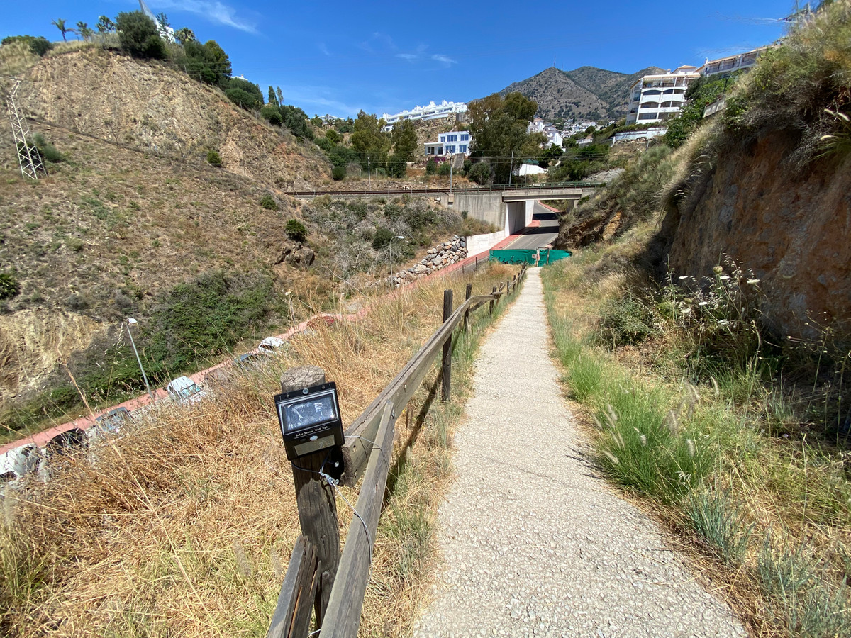 Se vende Apartamento Planta Media de 2 dormitorios en Costa Del Sol, Málaga, España