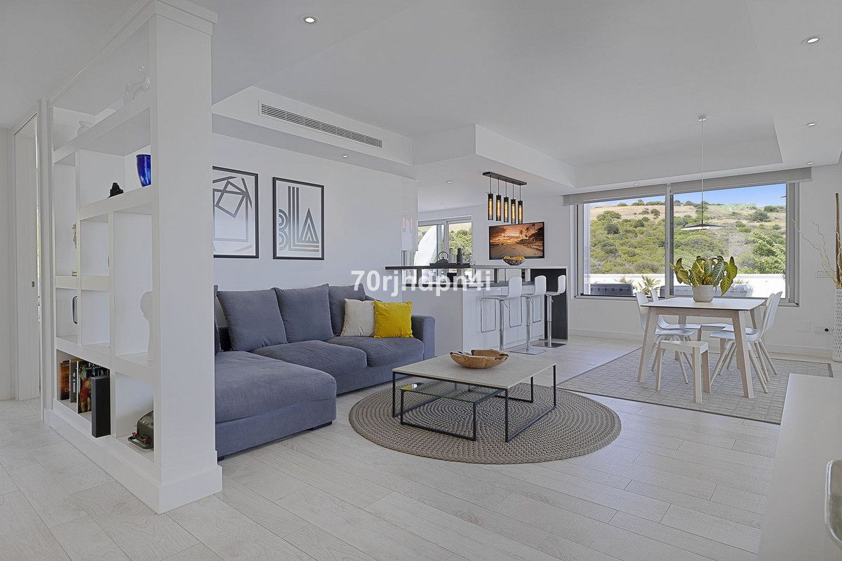 3 Bed Apartment for sale in Casares Costa Del Sol, Málaga, Spain