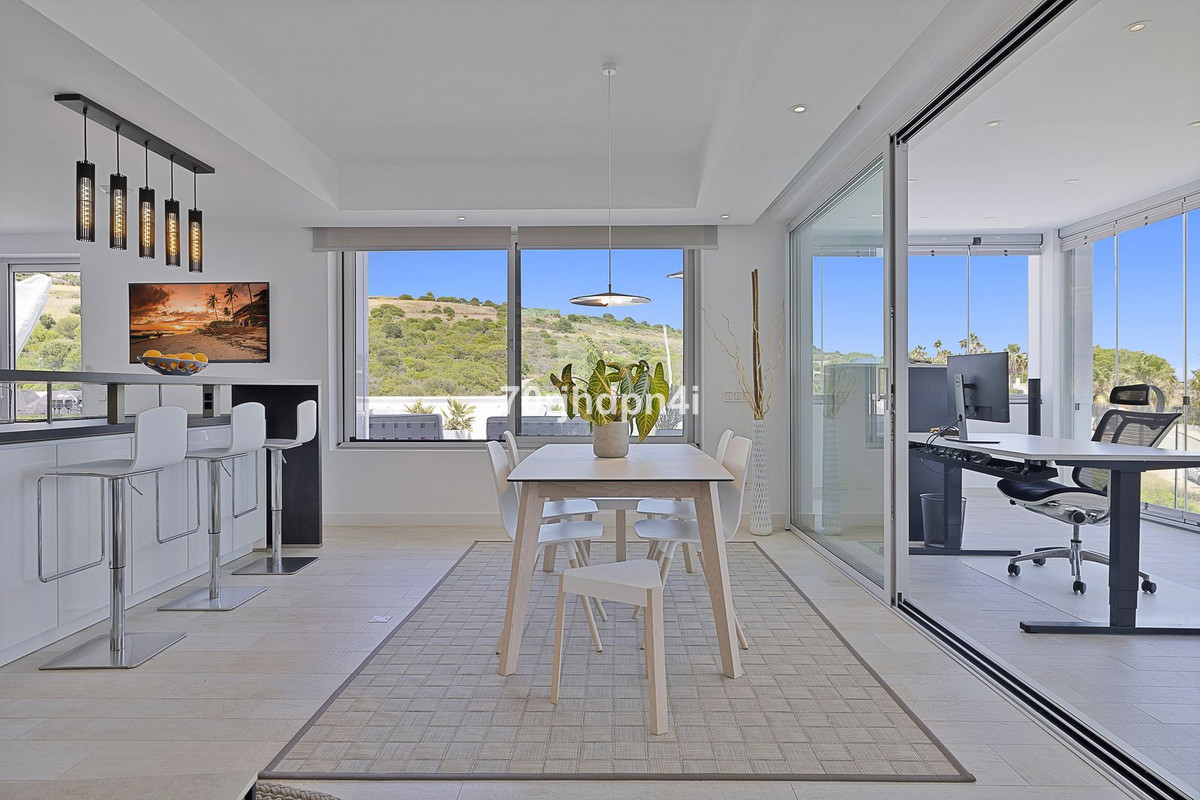 3 Bed Apartment for sale in Casares Costa Del Sol, Málaga, Spain