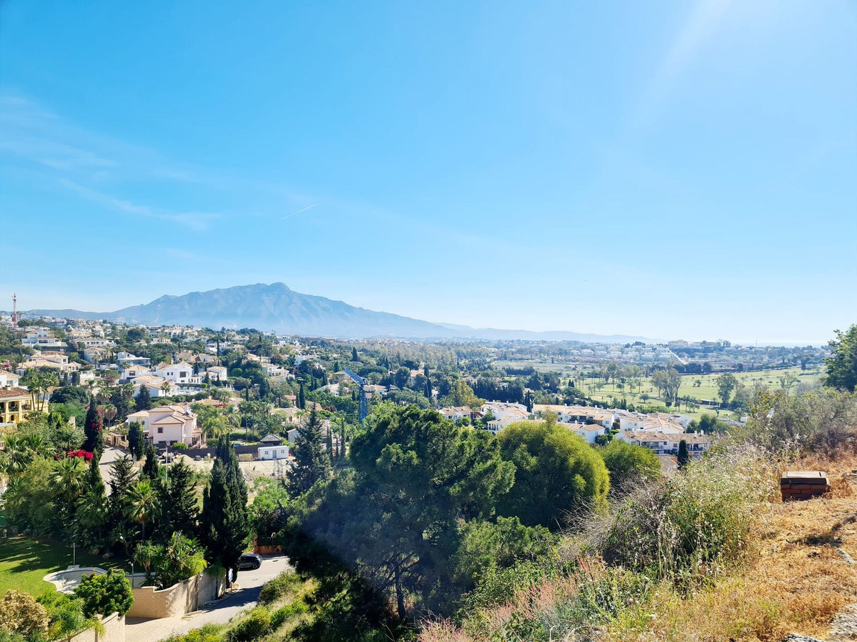 Plots for sale in Benahavís Costa Del Sol, Málaga, Spain