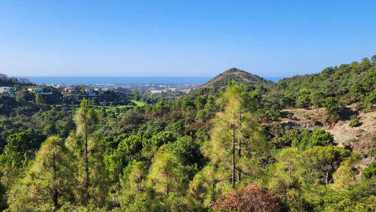 Se vende Terreno Urbano  en Costa Del Sol, Málaga, España