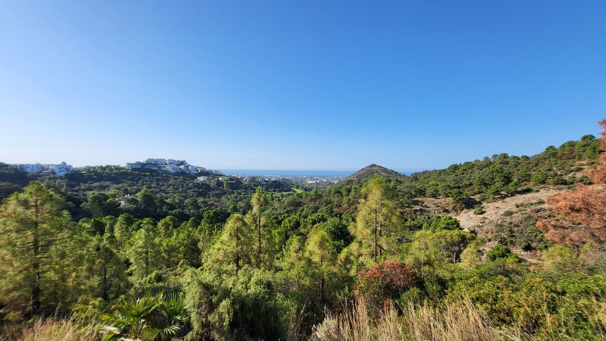 Se vende Terreno Urbano  en Costa Del Sol, Málaga, España