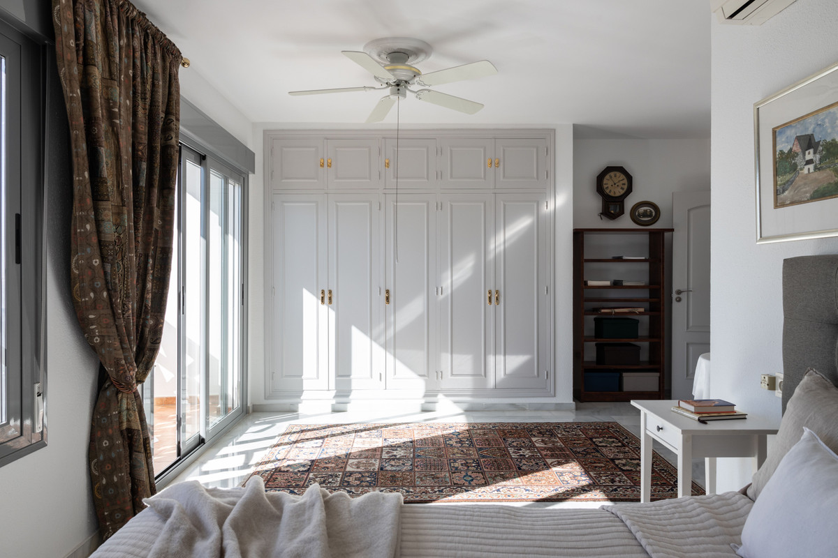 4 Bed Townhouse for sale in Mijas Costa Del Sol, Málaga, Spain