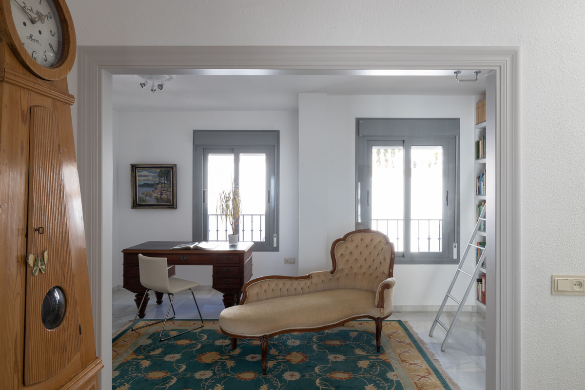4 Bed Townhouse for sale in Mijas Costa Del Sol, Málaga, Spain