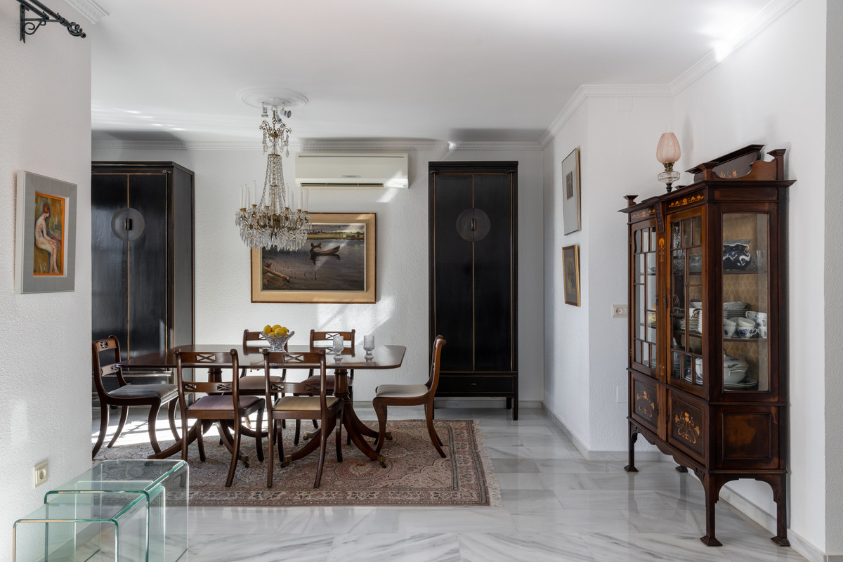 4 Bed Townhouse for sale in Mijas Costa Del Sol, Málaga, Spain