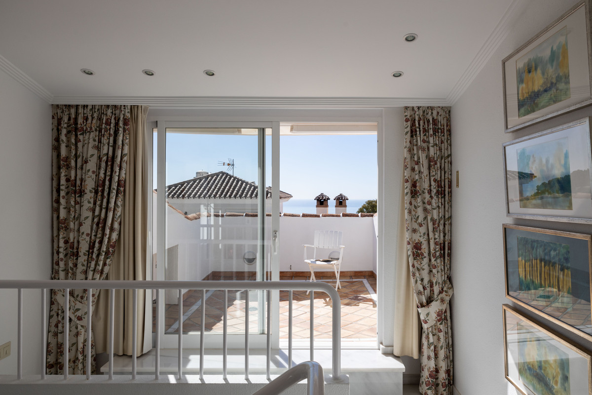 4 Bed Townhouse for sale in Mijas Costa Del Sol, Málaga, Spain
