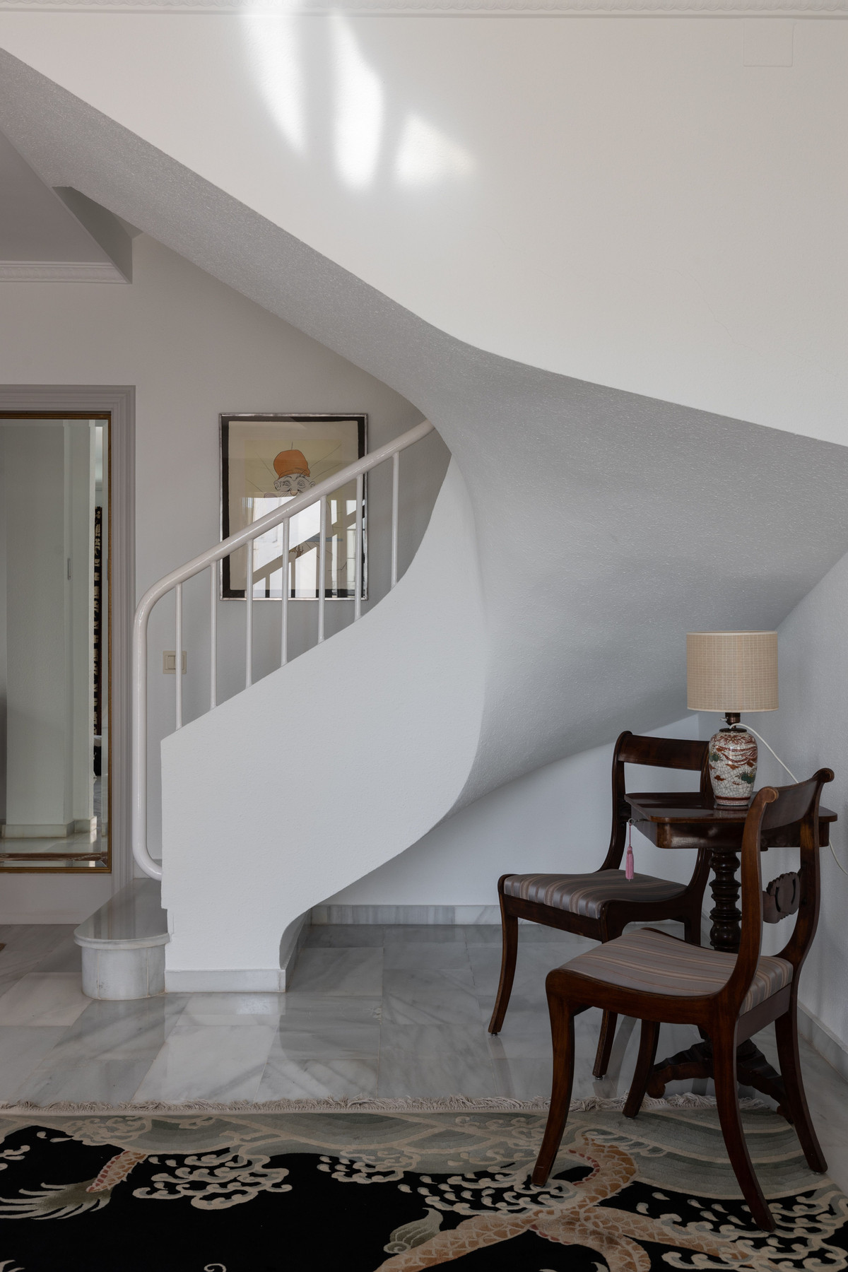 4 Bed Townhouse for sale in Mijas Costa Del Sol, Málaga, Spain