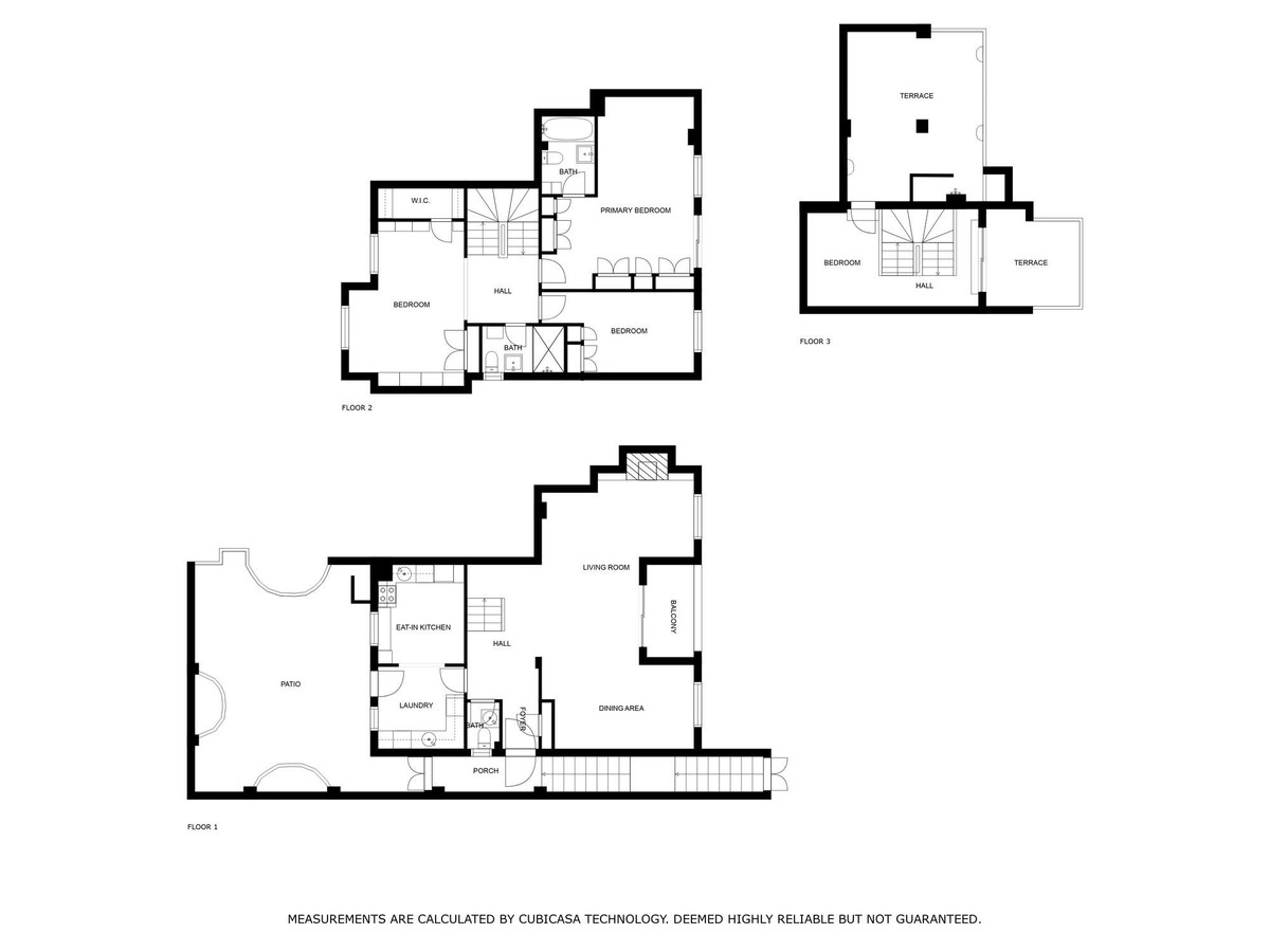 4 Bed Townhouse for sale in Mijas Costa Del Sol, Málaga, Spain