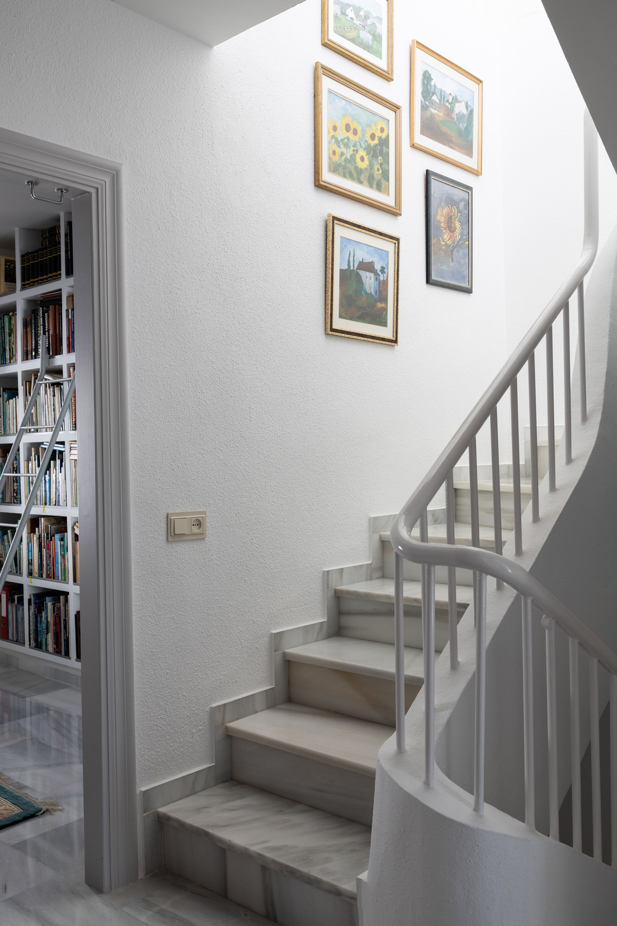 4 Bed Townhouse for sale in Mijas Costa Del Sol, Málaga, Spain