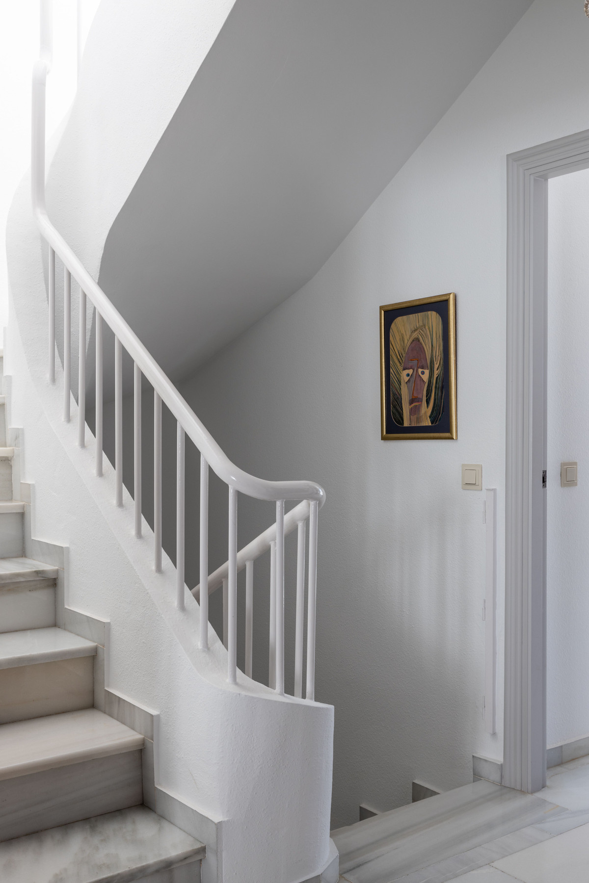 4 Bed Townhouse for sale in Mijas Costa Del Sol, Málaga, Spain