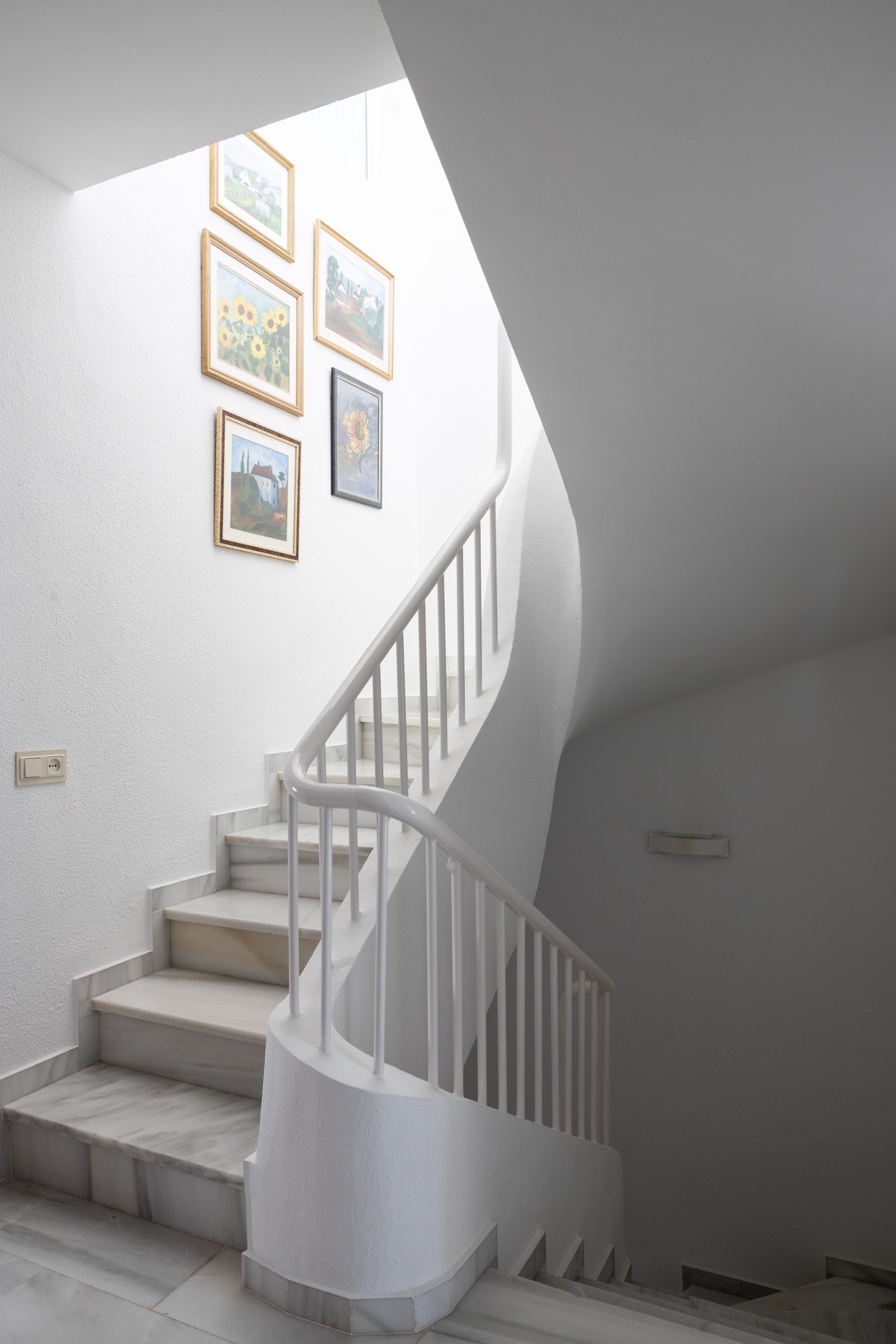 4 Bed Townhouse for sale in Mijas Costa Del Sol, Málaga, Spain