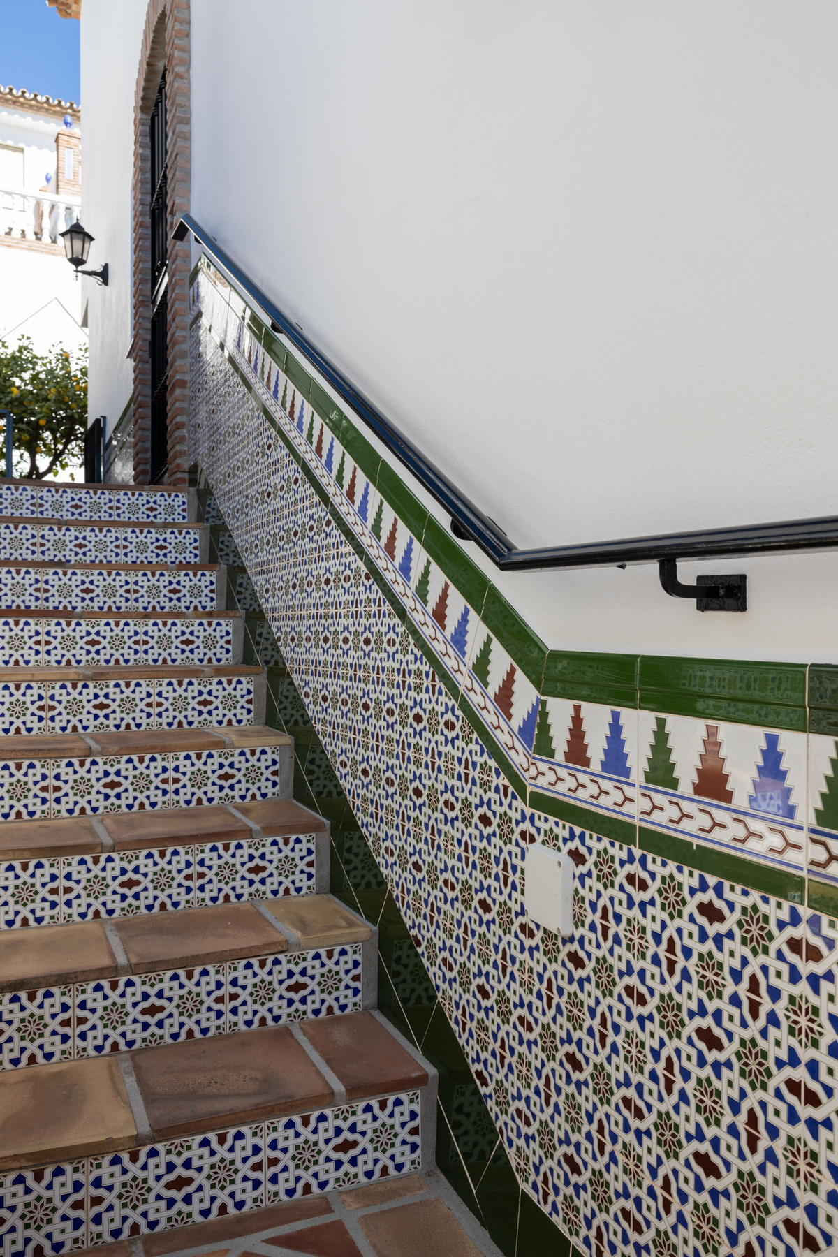 4 Bed Townhouse for sale in Mijas Costa Del Sol, Málaga, Spain