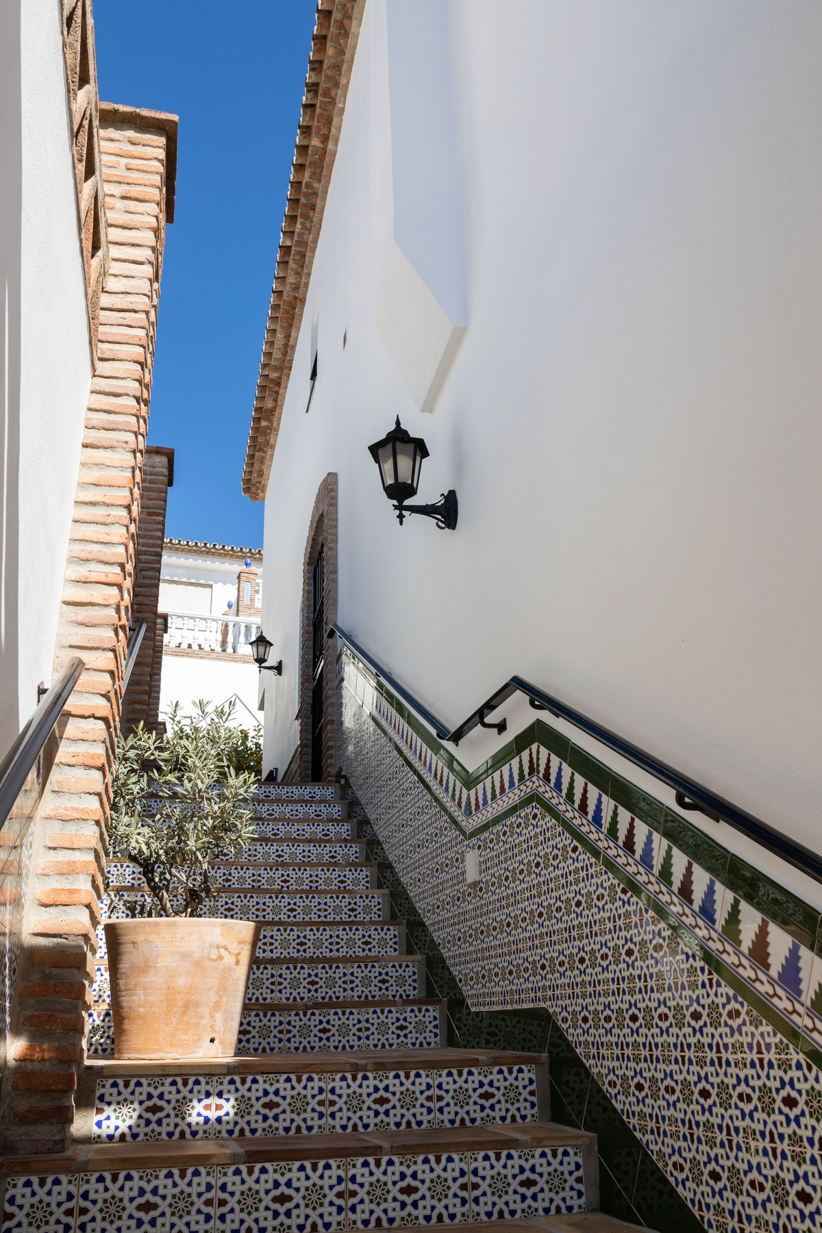 4 Bed Townhouse for sale in Mijas Costa Del Sol, Málaga, Spain