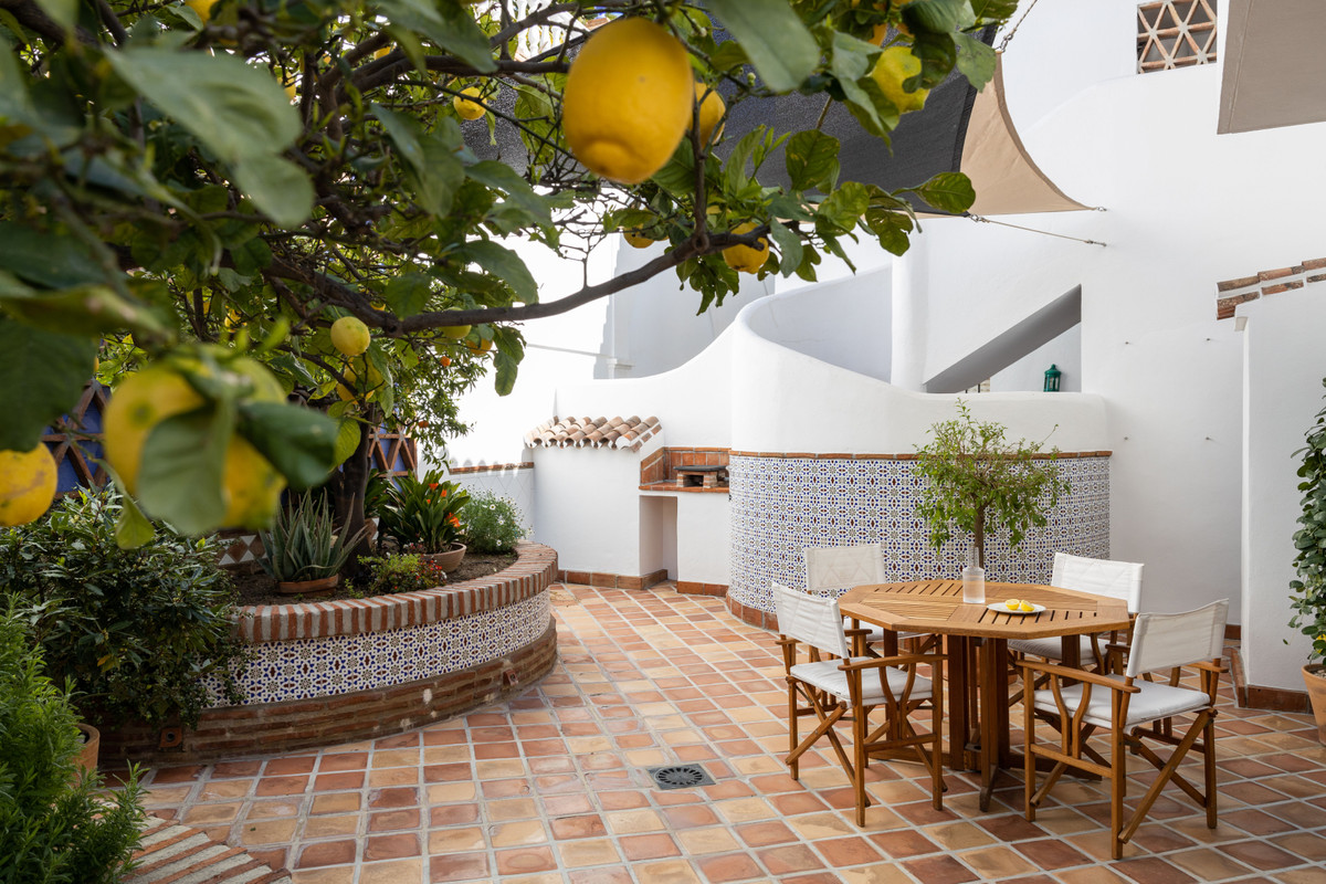 4 Bed Townhouse for sale in Mijas Costa Del Sol, Málaga, Spain