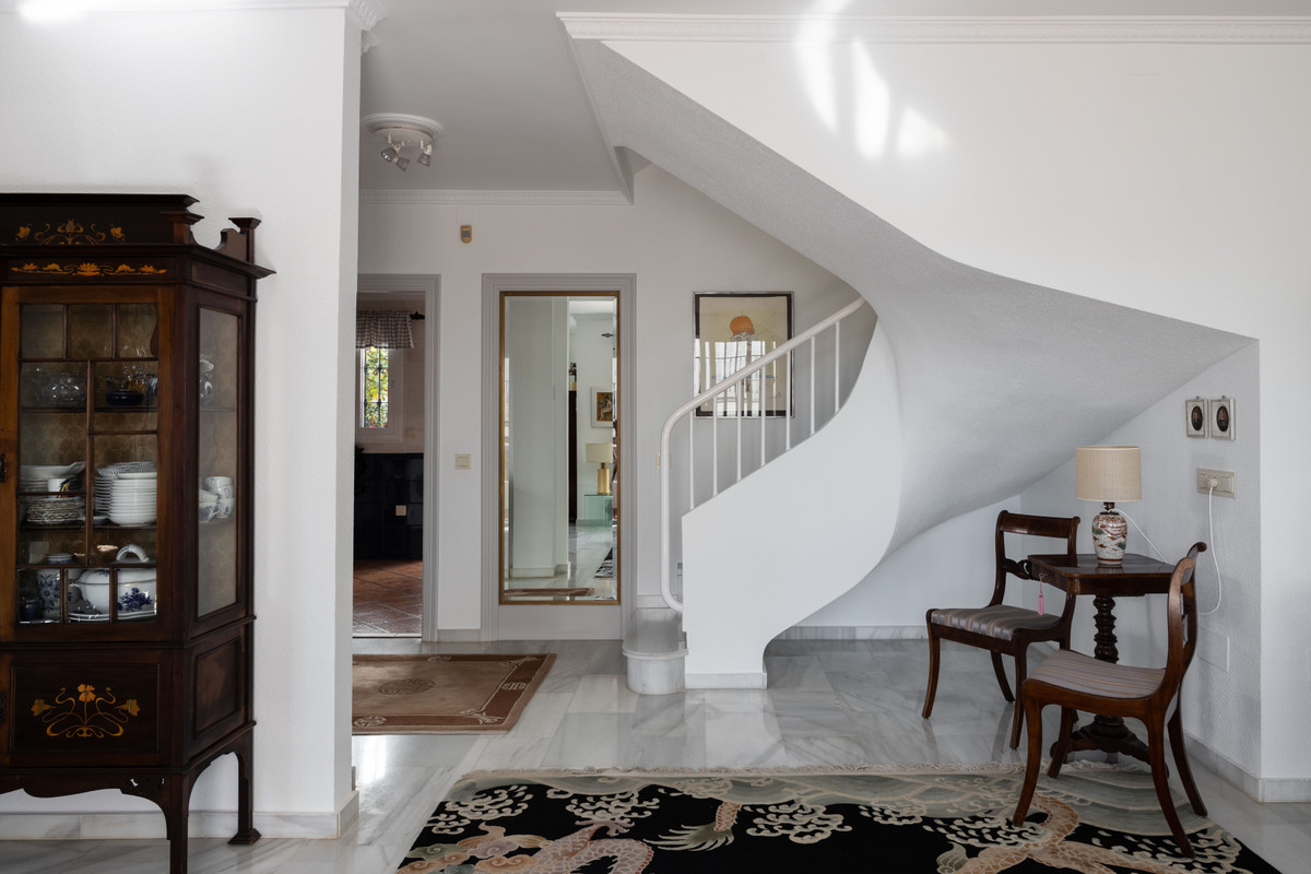 4 Bed Townhouse for sale in Mijas Costa Del Sol, Málaga, Spain