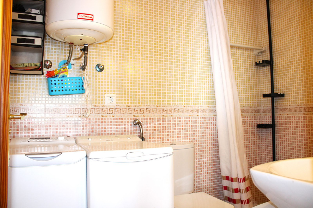 2 Bed Apartment for sale in Algarrobo Costa Costa Del Sol East, Málaga, Spain