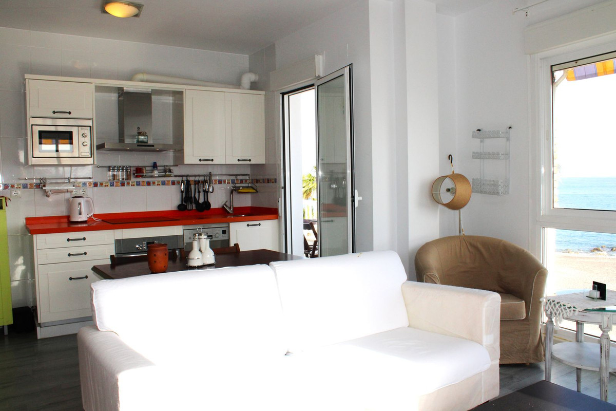 2 Bed Apartment for sale in Algarrobo Costa Costa Del Sol East, Málaga, Spain
