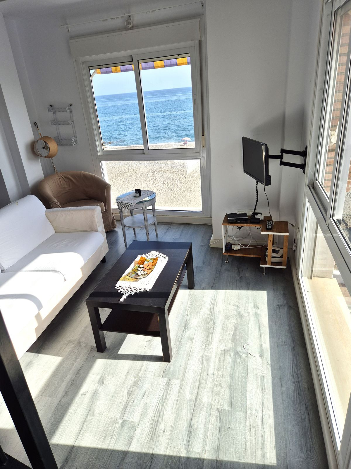 2 Bed Apartment for sale in Algarrobo Costa Costa Del Sol East, Málaga, Spain
