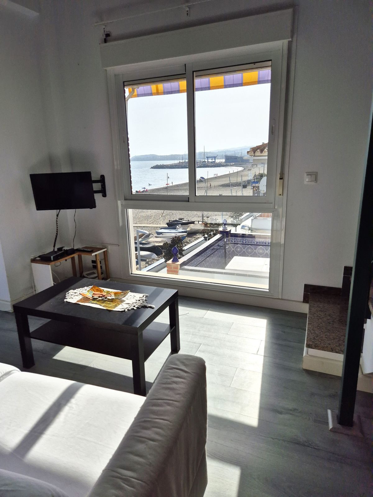 2 Bed Apartment for sale in Algarrobo Costa Costa Del Sol East, Málaga, Spain