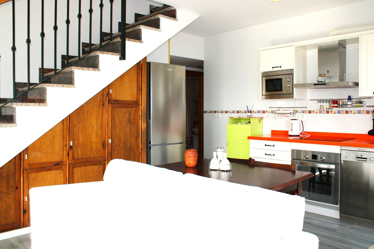 2 Bed Apartment for sale in Algarrobo Costa Costa Del Sol East, Málaga, Spain